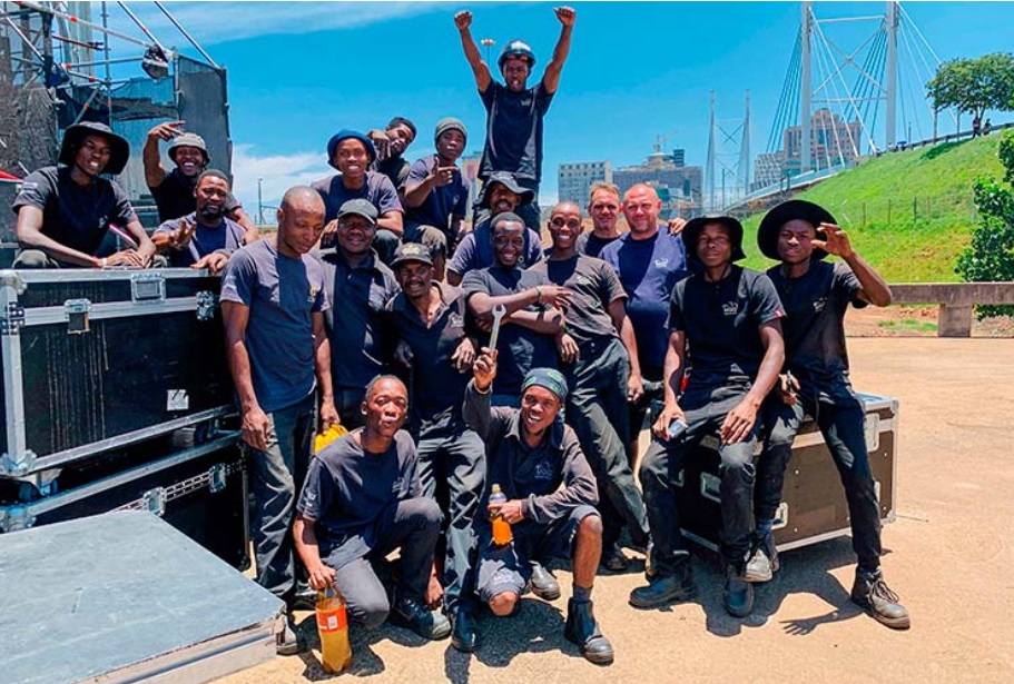 Community Initiative