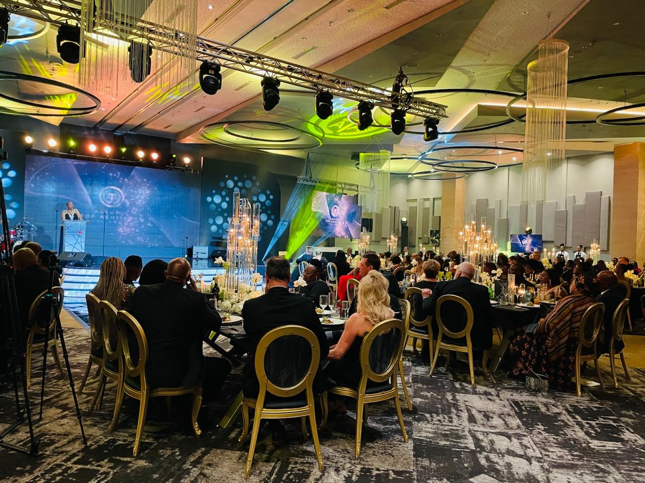 Assupol Corporate Event