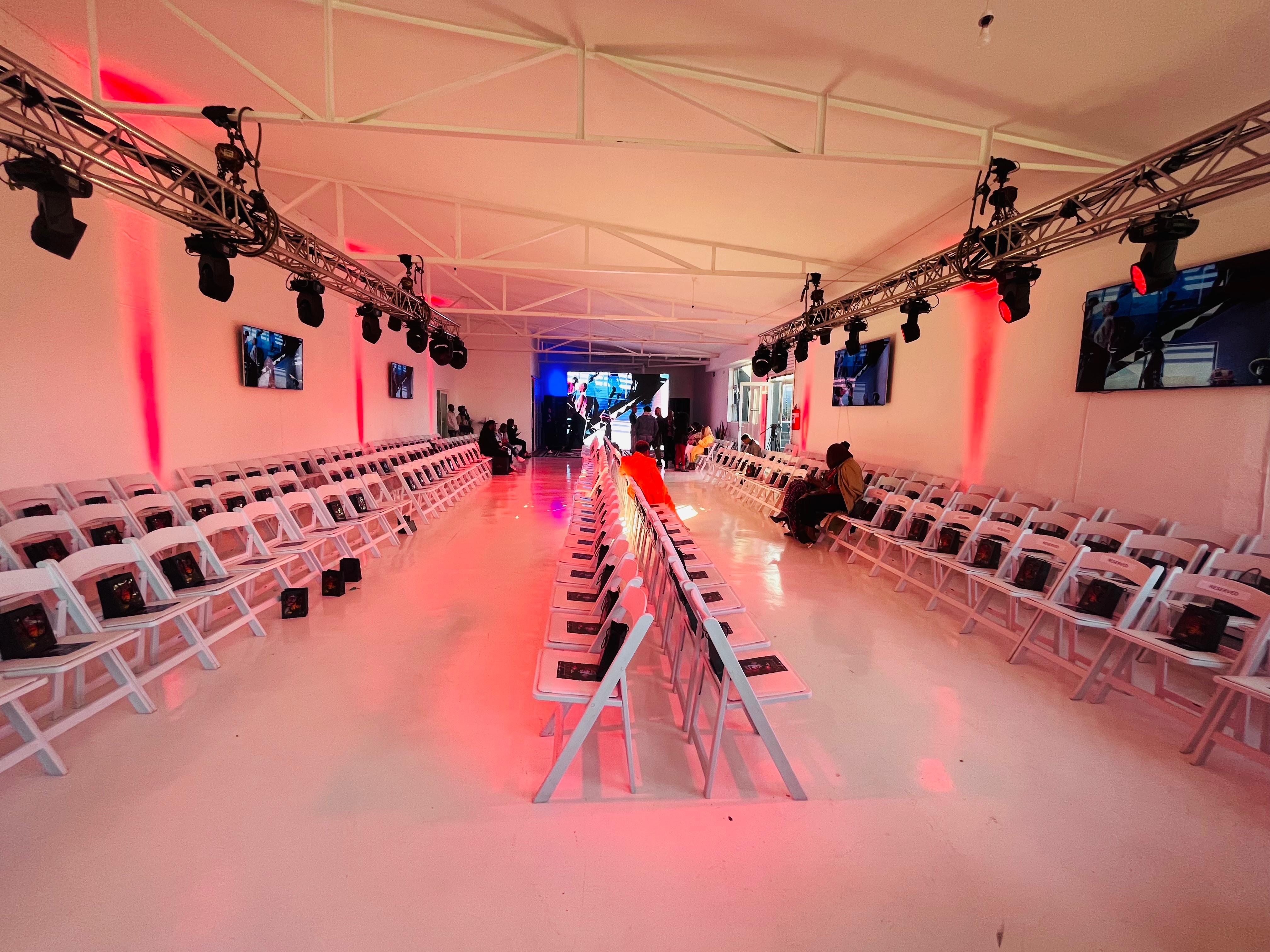 Department of Arts, Culture and Sports