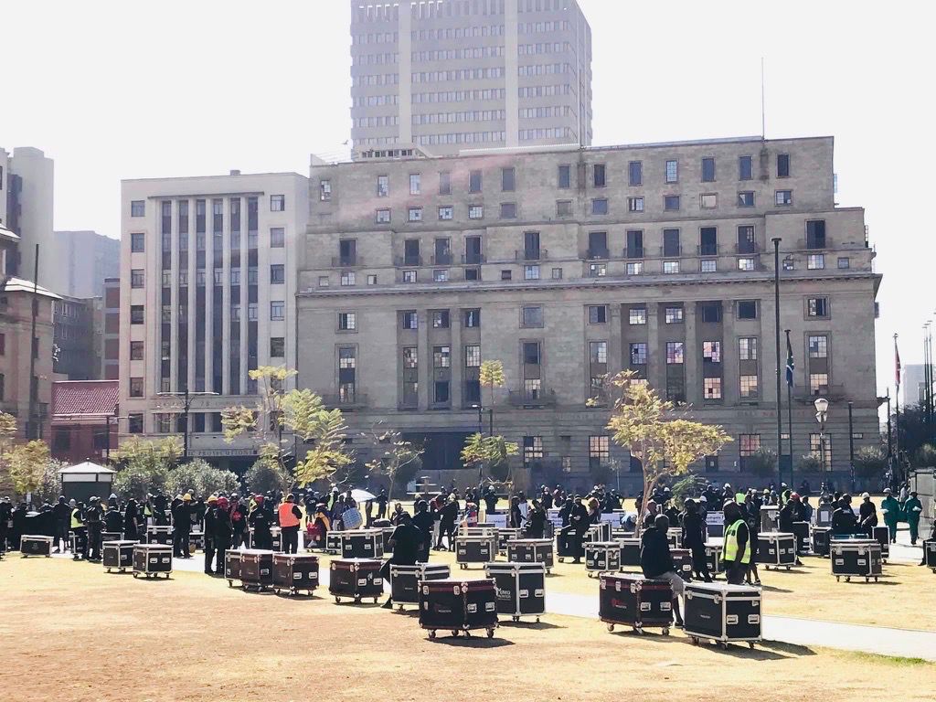 Feed Our Crew March 2020