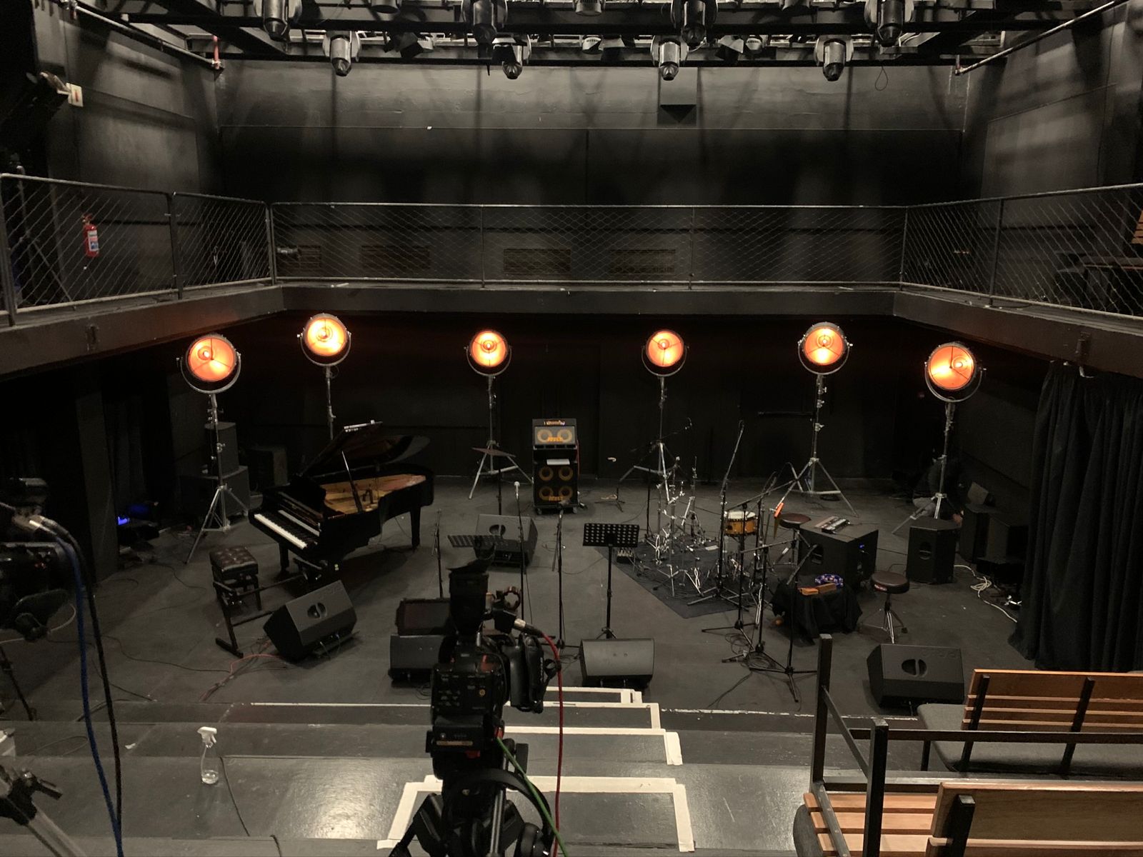 Thandiswa Mazwai at Market Theater