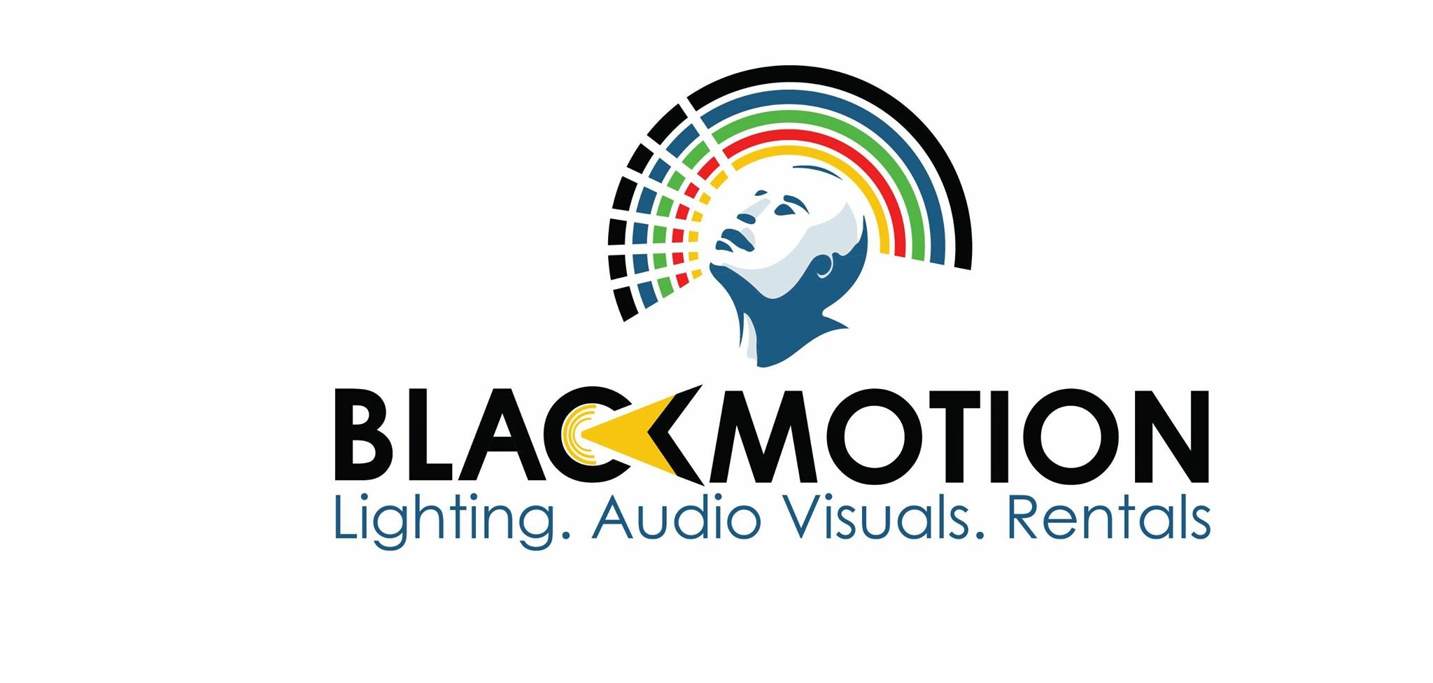Black Motion Logo