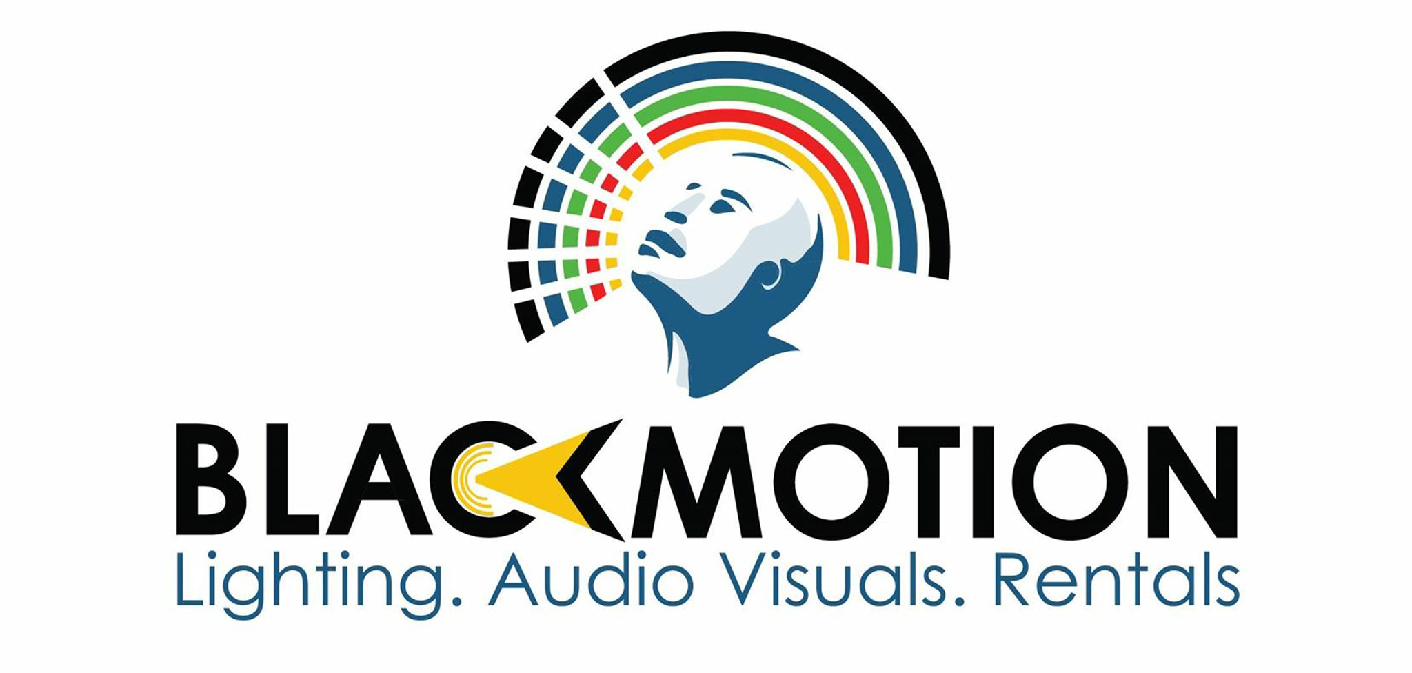 Black Motion Logo