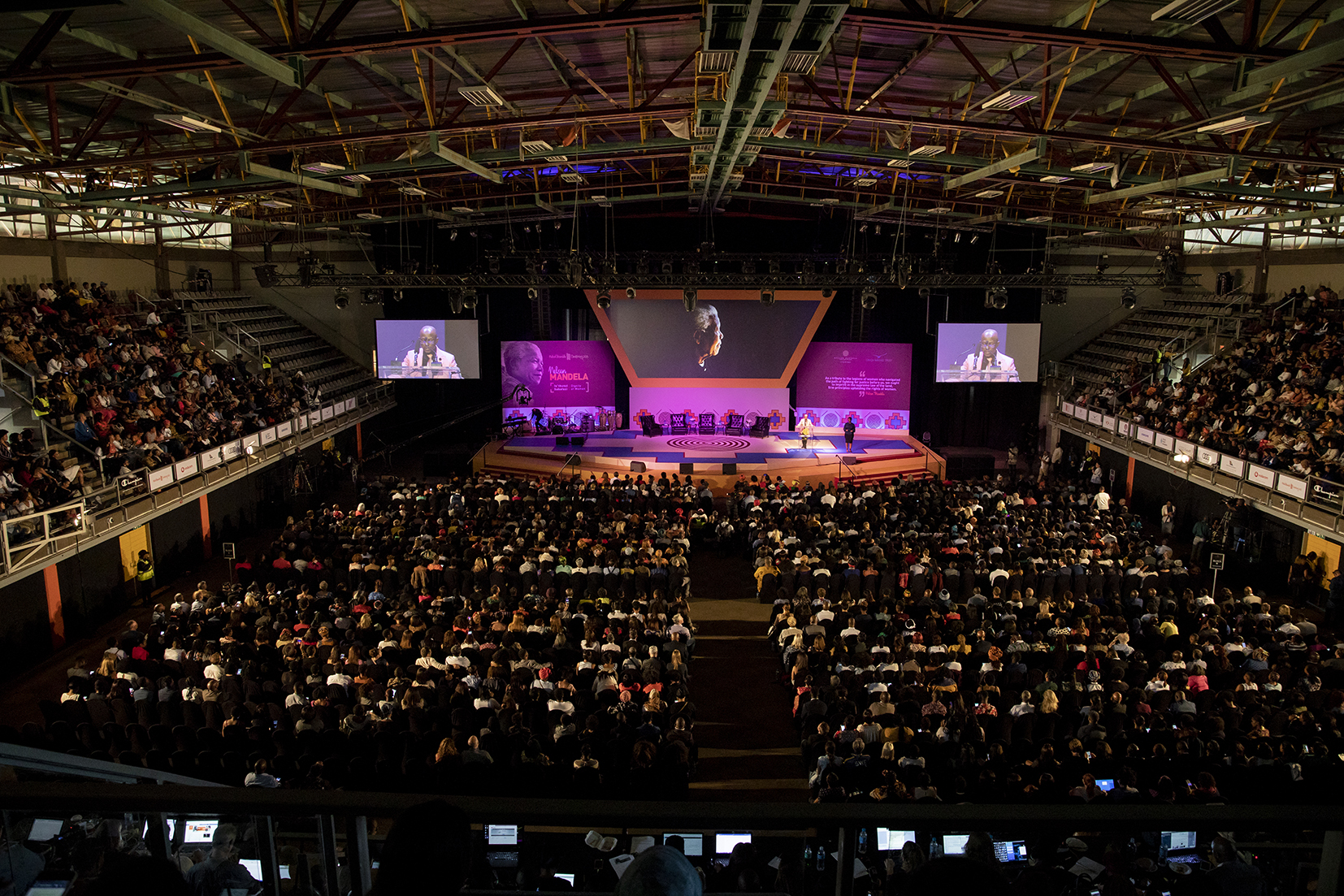 Ishunzi Sabafazi Event